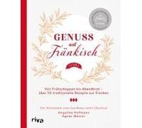 Genuss Auf Fränkisch
