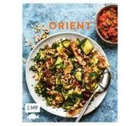 Genussmomente: Orient