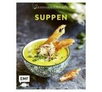 Genussmomente: Suppen