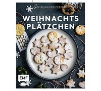 EMF Verlag – Instants gourmands : Biscuits de Noël – Recettes rapides et faciles