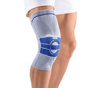 GenuTrain A3 titan gauche taille 5 by Bauerfeind AG/Orthopädie