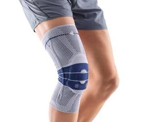 GenuTrain® Titane Genouillère Taille 3 Bandage(S) 1 pc(s)