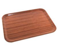 Genware Nev-dt4634, bac Photo en acajou, 460 mm x 340 mm