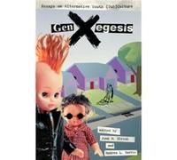 Genxegesis by Edited by John M Ulrich & Edited by Pennsylvania Mansfield University Andrea L Harris both Associate Professors of English USA