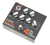Genzler Genzler 4 On The Floor Overdrive
