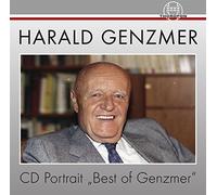 Portrait Best of Genzmer