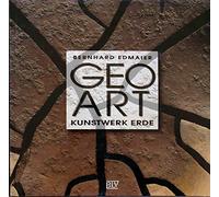 Geo Art. La Terre Est Une Artiste