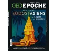 Geo Epoche 109/2020 - Das Alte Südostasien