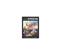 Geo Epoche 128/2024 - Der Siebenjährige Krieg