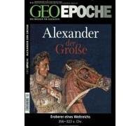 Geo Epoche Alexander Der Große