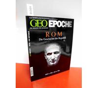 Geo Epoche Rom