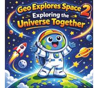 Geo Explores Space 2: Exploring the Universe Together