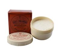 Geo F Trumper Crème À Raser Cuir Espagnol 200g