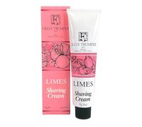 Geo F Trumper Crème de rasage aux extraits de citron vert en tube 75 g