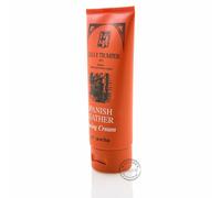 Geo F Trumper Espagnol Cuir Souple Crème de Rasage - 75g
