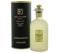 Geo F. Trumper Marlborough Cologne 100ml (glass crown-topped bottle) by Geo F. Trumper