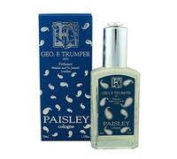 Geo F Trumper Paisley Atomiser Cologne 50 ml