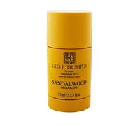 NUNU TRADING Geo.F.Trumper Sandalwood Deodorant Stick 75 Ml
