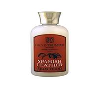 Geo F. Trumper Skin Food Spanish Leather 100 ML Unique