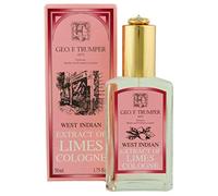 Geo F Trumper West Indian Extract of Limes Cologne (50ml)