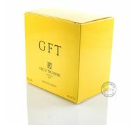 Geo F Trumper Zébré Doux Rasage Savon Pot - 200g