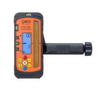 GEO Fennel Cellule pour lasers rotatifs FR 80MM TRACKING - 254085