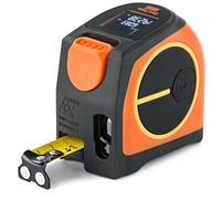 Télémètre laser avec ruban GEO FENNEL GeoTape 2in1