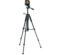 Pack laser croix et trépied Geo1X-GREEN SET GEO FENNEL 541260 20m
