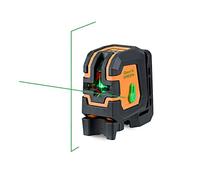 GEO Fennel Laser croix automatique 30 m Geo1X-GREEN - 541250