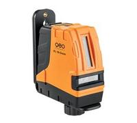 Geo Fennel - Laser croix IP54 portée 10m 18h d'autonomie - FL 10 CROSS