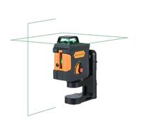 GEO Fennel Laser lignes 1X-360 GREEN - 533100