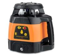 GEO Fennel Laser rotatif FL 245HV+ (CL 2) & Cellule FR 45 - 244045