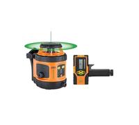 GEO Fennel Laser rotatif FLG 190A-GREEN + FRG45 - 292195