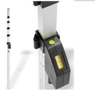 Canne mesureuse Laser EasyFix 5 m - GEO FENNEL - 452