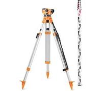 Geo Fennel Kit niveau optique N-32 Ecoline