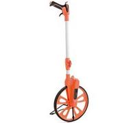 Geo Fennel – Odomètre EasyWheel M20 – Compte en avant, décompte en arrière – Homologuée – Sac – 120