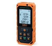 GEO Fennel Télémètre laser GeoDist60-GREEN - 300160