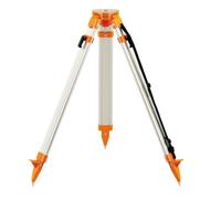 GEO-FENNEL Trépied en aluminium FS 23 W/S (RÉF. 152 W/S)