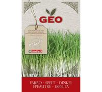 Geo Graine à Germer Epeautre Brun 12,7 x 0,7 x 20 cm
