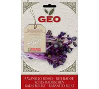 Bavicchi Graines Germées Bio "Radis Rouge" - 15 g