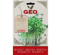 Bavicchi Graines Germées Bio "Roquette" - 30 g