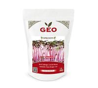 Geo Graines de cheval rouge pour pousses - 30 g
