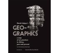 Géo-graphics - Collectif - Silvana Editoriale - broché - Beau livre