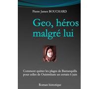Geo, héros malgré lui