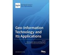 Geo-Information Technology and Its Applications