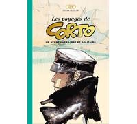 GEO Les voyages de Corto