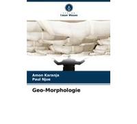 Geo-Morphologie