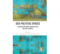 Geo-Political Spaces