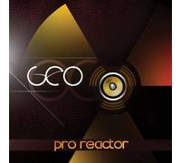 GEO - PRO REACTOR CD NEUF