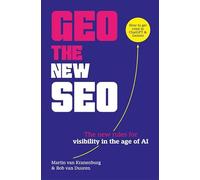 GEO, the new SEO: The new rules for visibility in the age of AI